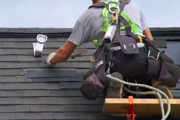 Best Slate Roofing Contractor  in Walnutport, PA