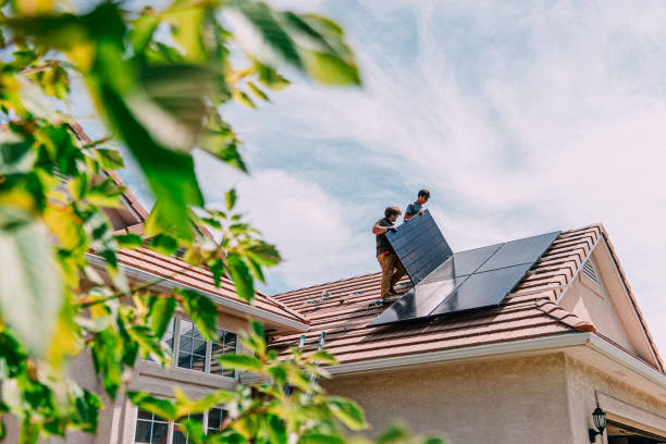 Best Roof Replacement Cost  in Walnutport, PA