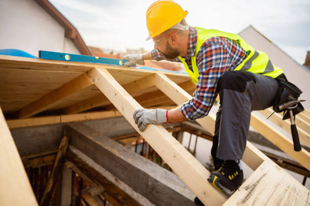 Best Metal Roofing Contractor  in Walnutport, PA