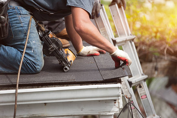 Best Shingle Roofing Installation  in Walnutport, PA