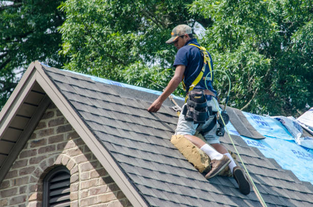 Best Best Roofing Contractors  in Walnutport, PA